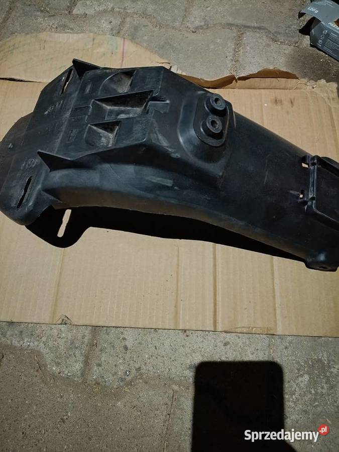 Błotnik tył Yamaha dt 80 lc2 śląskie Częstochowa sprzedam