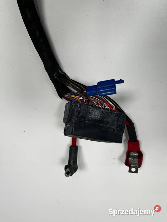KTM RC 390 1621 ABS Instalacja elektryczna Łobżenica