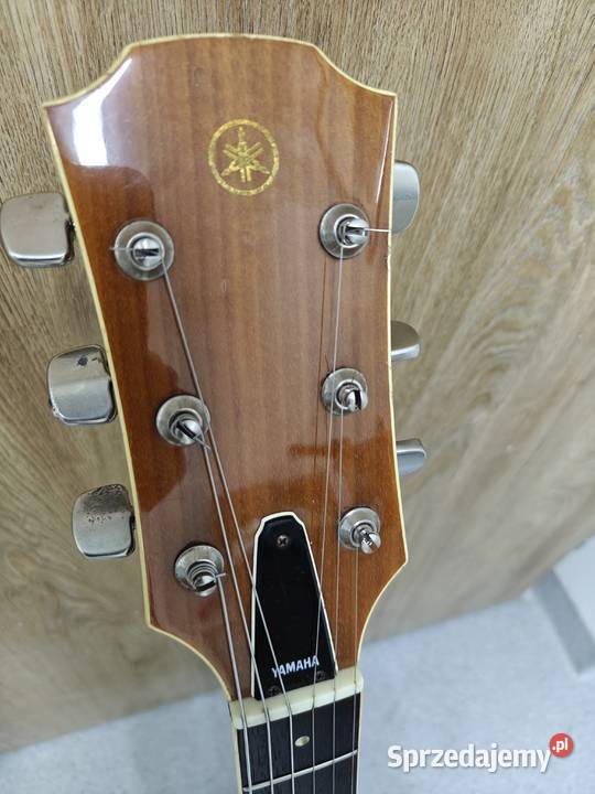 Yamaha SG 45 Daruma 1973 Tychy