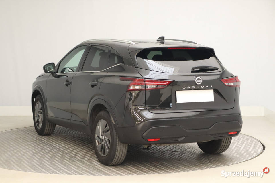 Nissan Qashqai 13 DIGT Qashqai Qashqai Zabrze