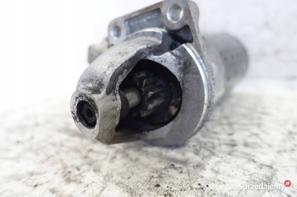 ROZRUSZNIK Fiat 500C 900 09T ROZRUSZNIK Rudka sprzedam