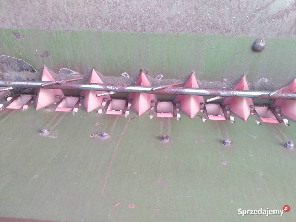 Sprzedam amazone D7 Supers typ 30 Amazone Łowicz