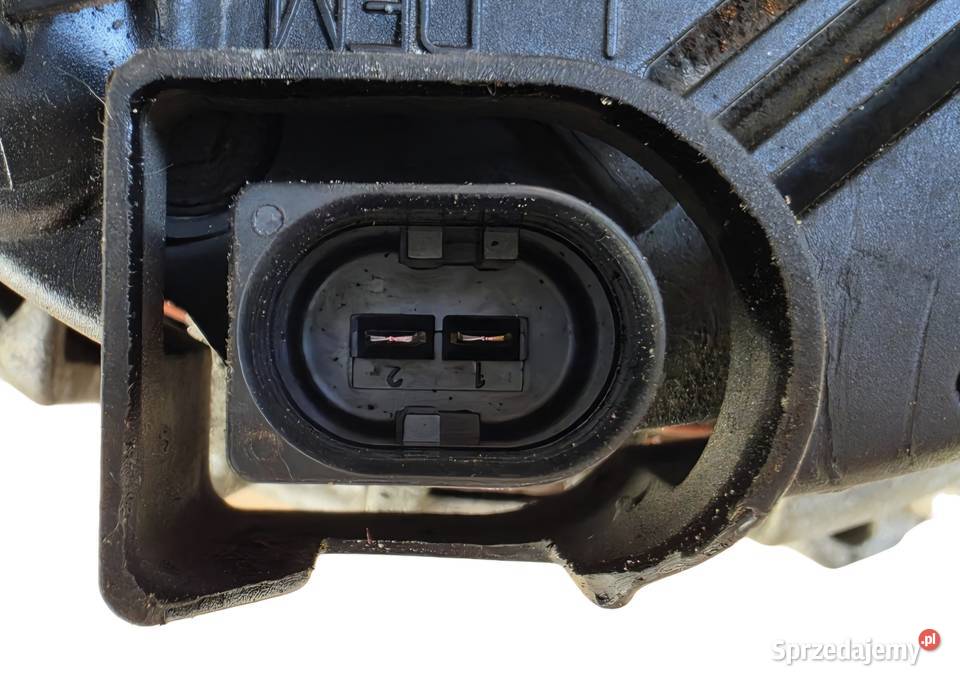 ALTERNATOR VW PASSAT B5 FL LIFT 19 TDI AWX AVF Działoszyce