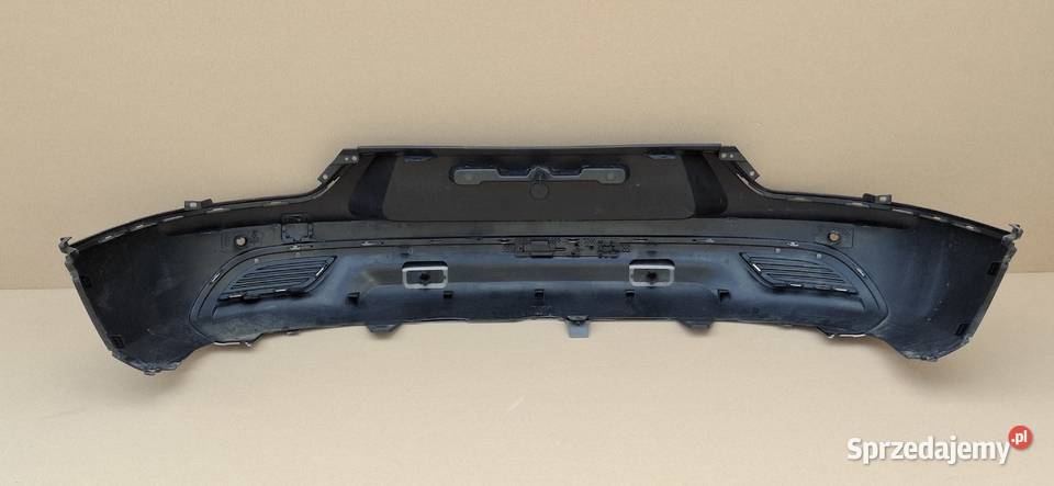 RENAULT KADJAR LIFT DOKŁADKA ZDERZAKA TYŁ Kargowa