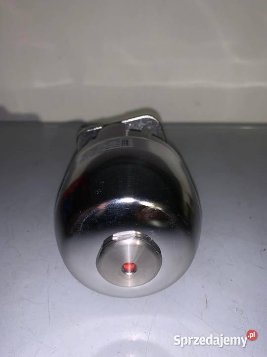 Gemu 9650 25Z 12T1 Stainless Steel Pneumatic Warszawa sprzedam