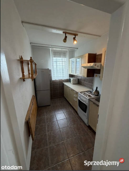 2pokojowe mieszkanie 41m2 balkon piwnica mazowieckie Warszawa