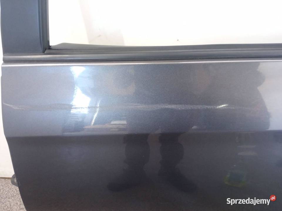 DRZWI LEWE TYŁ 1G3 Toyota VersoS I 20102017 sprzedam