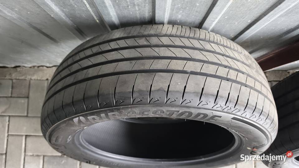 Opony letnie Bridgestone 225 55 R19 99V Strzelce Opolskie