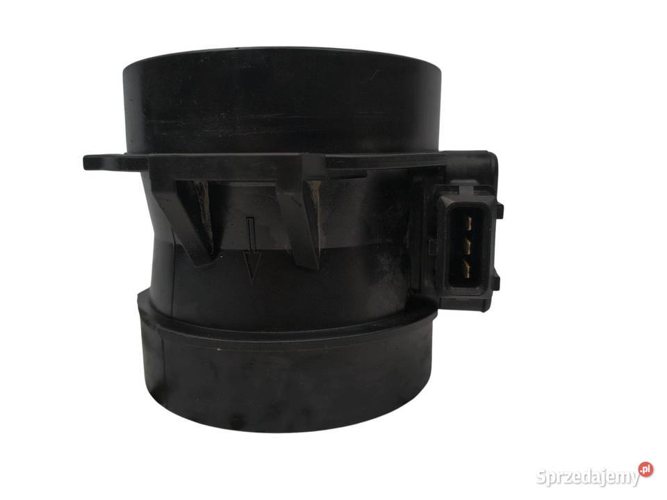 PRZEPŁYWOMIERZ BMW E46 20 25 1432356 SIEMENS osobowe Chełm