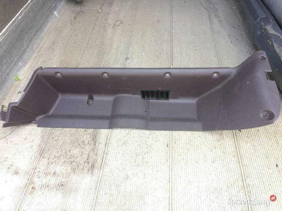 Obudowa Maskownica Renault Magnum 5010290096 Maszewo sprzedam