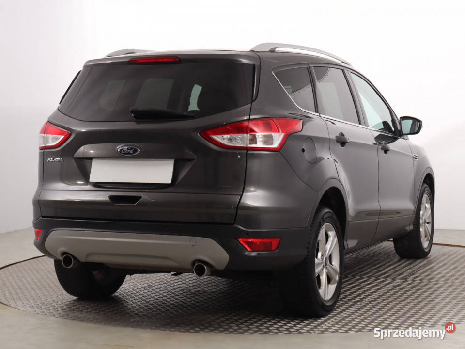 Ford Kuga 20 TDCi czujnik deszczu Katowice sprzedam