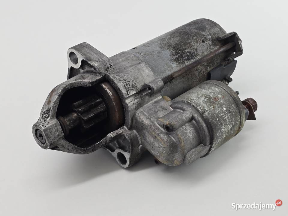 Rozrusznik Bmw R 1200 Gs K25 Janowice