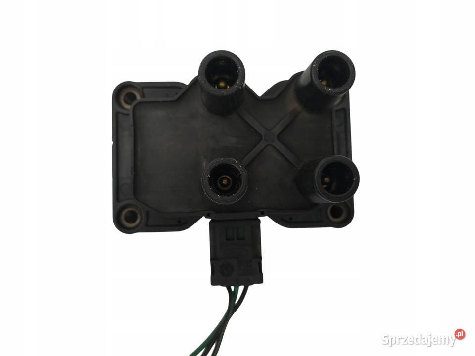 CEWKA ZAPŁONOWA Ford Focus MK2 C 16 16V BOSCH Chełm