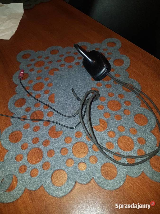 A6 C6 4F ANTENA Lubin