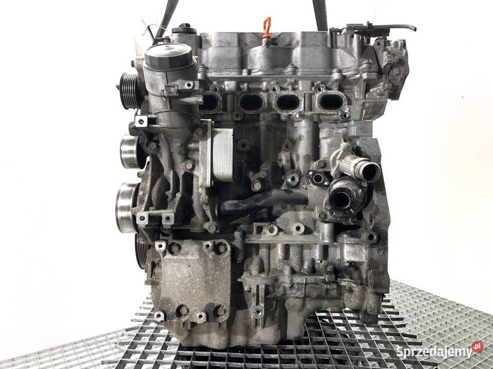 SILNIK HONDA 22 150 N22B1 ACCORD VIII osobowe