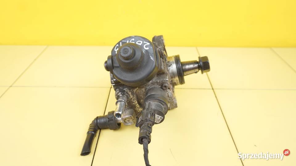 iX35 SPORTAGE 20 CRDI 16r 136 D4HA pompa osobowe Suków