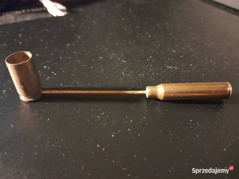 Miarka do prochu 14526 36 grain