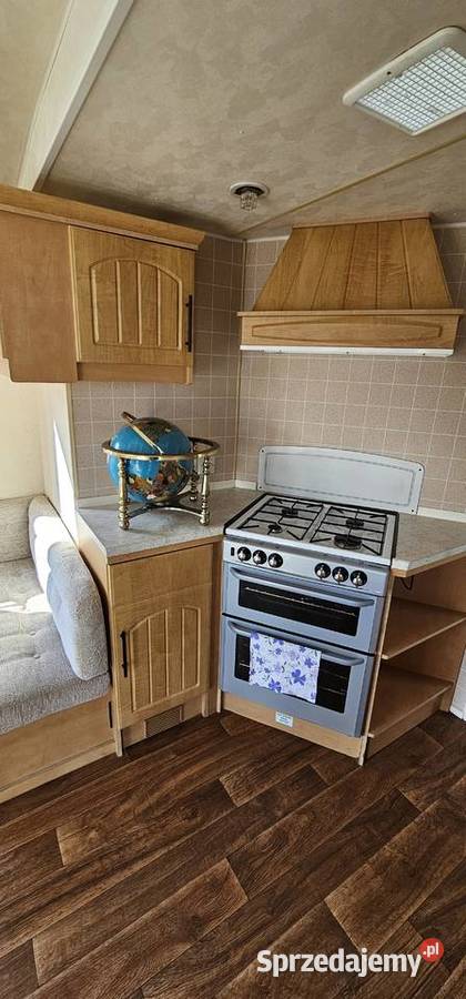 Domek holenderski Atlas Moonstone 2 pokoje 561