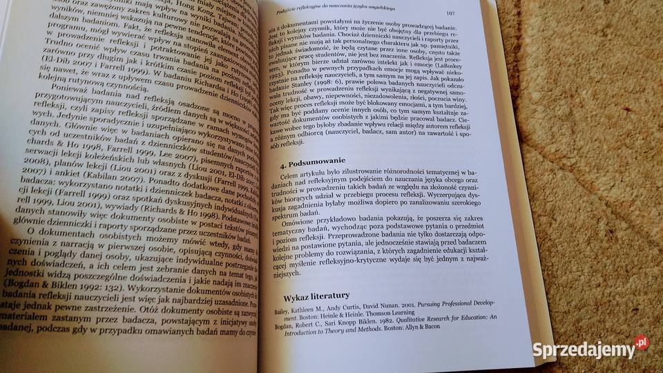 Heteronomie glottodydaktyki Zdzisław Wąsik pomorskie Gdańsk