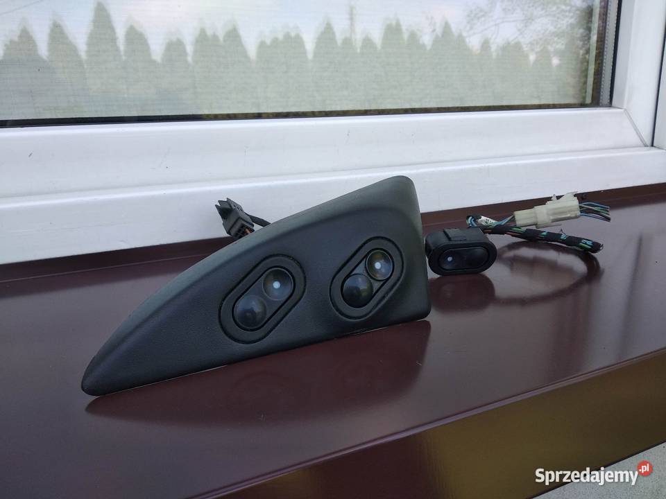 Opel Corsa B przełączniki szyb elektrycznych sprzedam