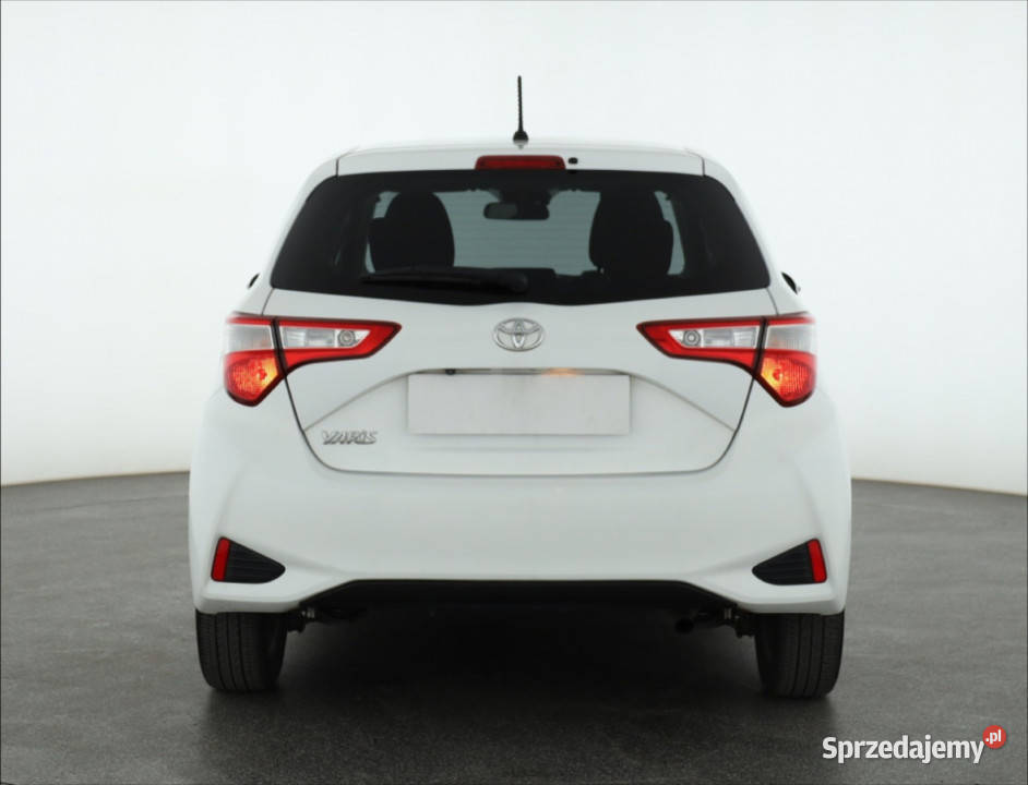 Toyota Yaris 15 Dual VVTi autoalarm mazowieckie Piaseczno