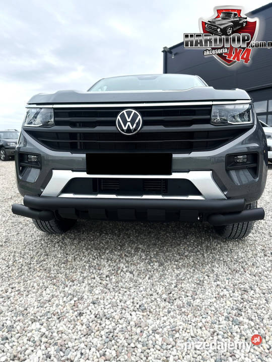 Orurowanie przednie VOLKSWAGEN AMAROK 2023 76mm Pasłęk