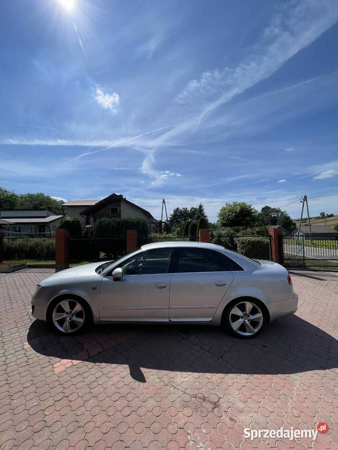 Seat Exeo 20 TDI 170 BOSE Skóra LED RHD 2000cm3 małopolskie