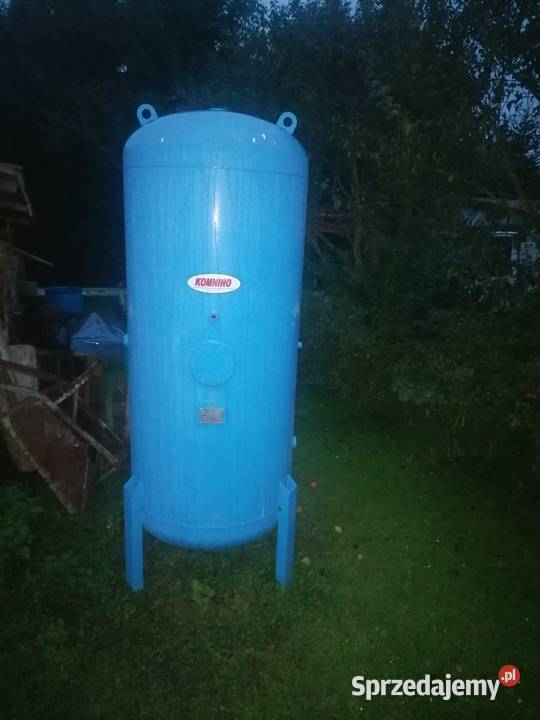 Zbiornik ciśnieniowy kompresor sprężarka Dzierżoniów