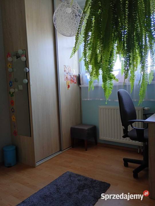 2pok 40met Laurowej BALKONKOMÓRKAGARAŻ Wrocław