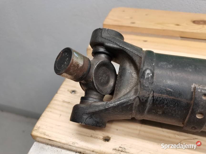 Wał napędowy CAT TH 560