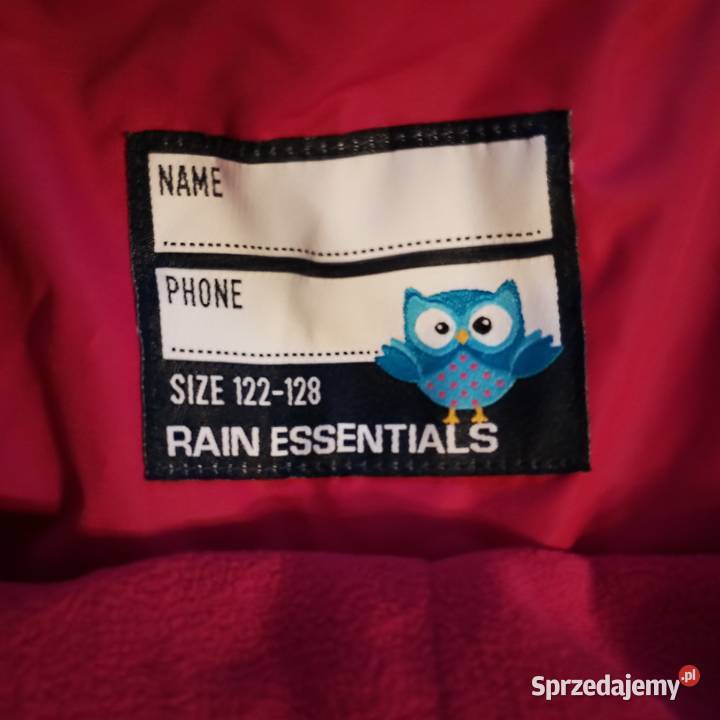 Spszedam komplet narciarski w sówki Zaścianki