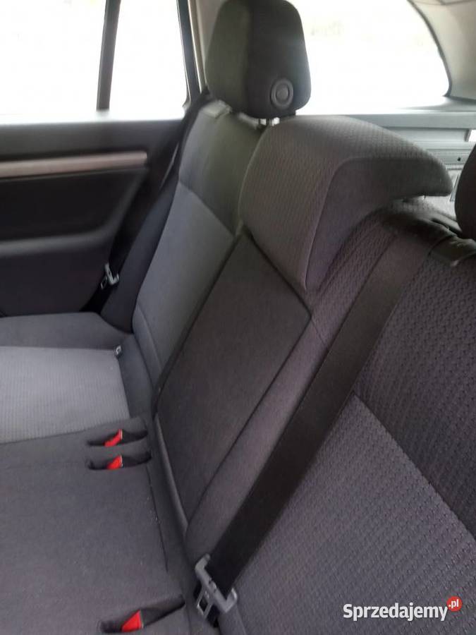 Opel Vectra c 2006r manualna Warszawa