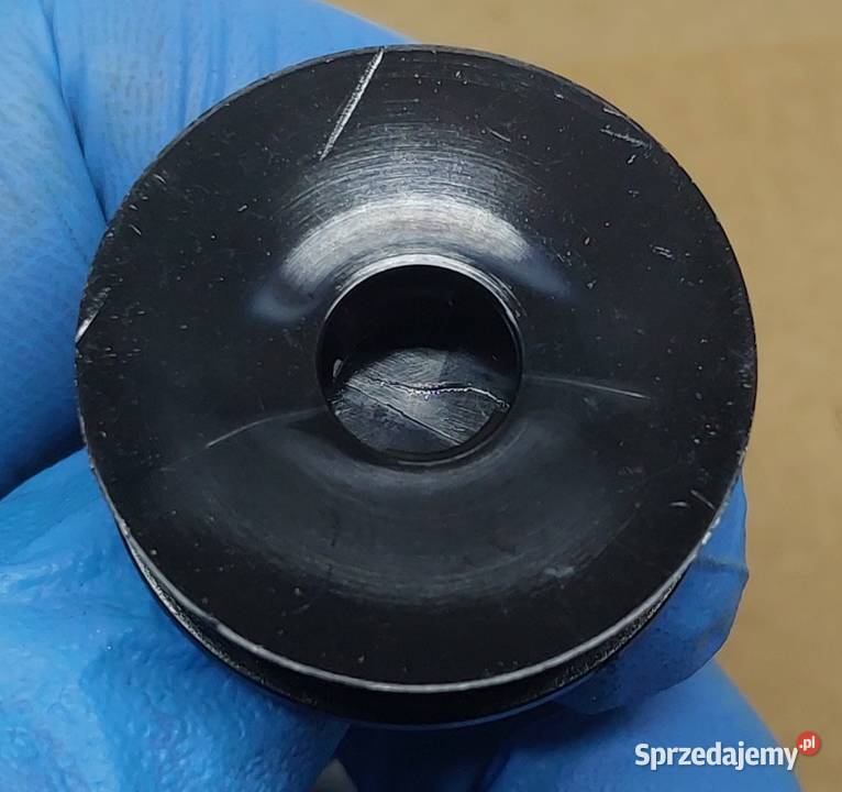 SPINKA TAPICERKI VW GOLF III VENTO ORYGINAŁ Wyposażenie wnętrza Mielęcin sprzedam