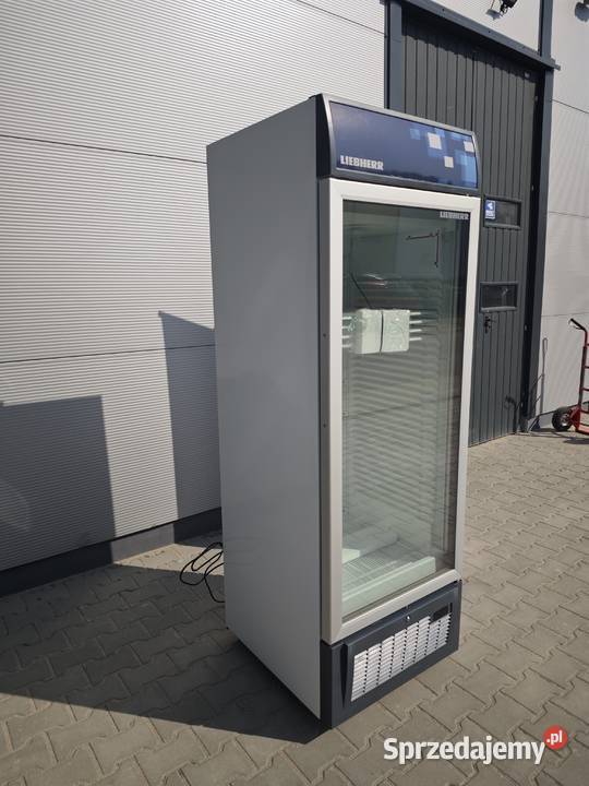 Szafa mroźnicza Liebherr FDv 4643 do 25 C Stargard sprzedam