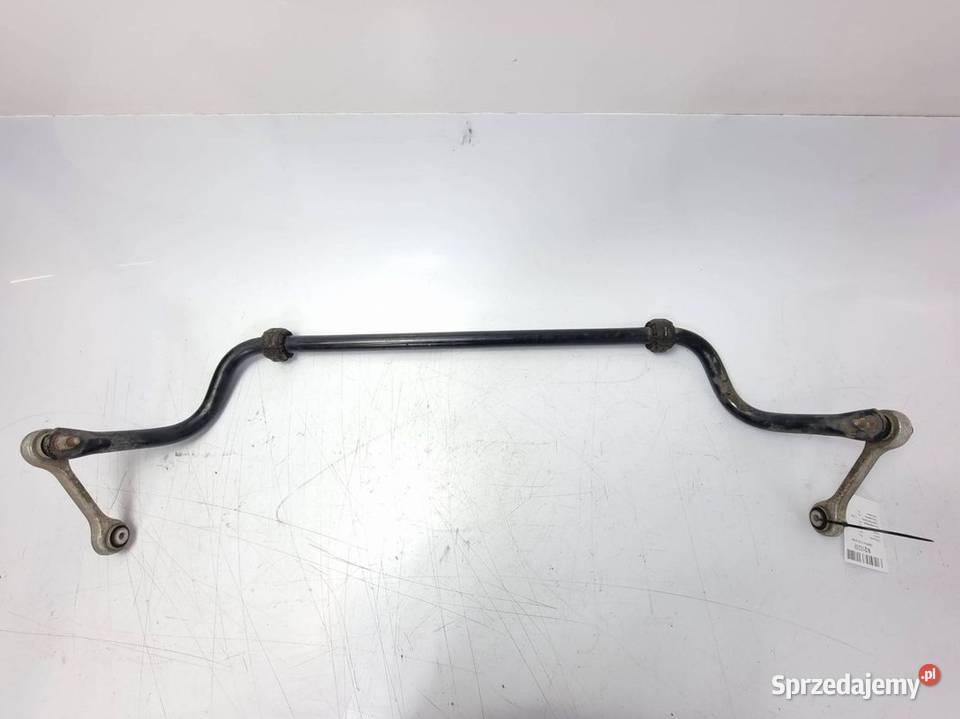 DRĄŻEK STABILIZATORA AUDI A8 L D5 4N 4N0411305A Lipno