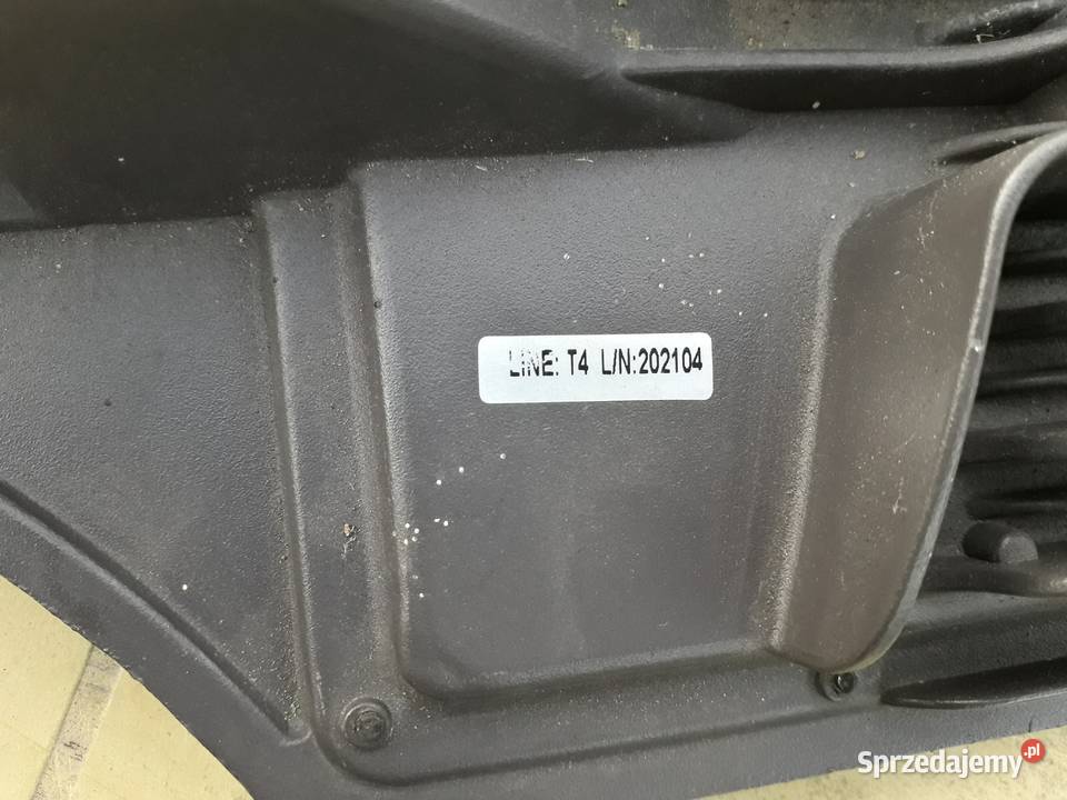 Orawa lampa ogrodowa LED VTAC SAMSUNG CHIP 100W Warszawa