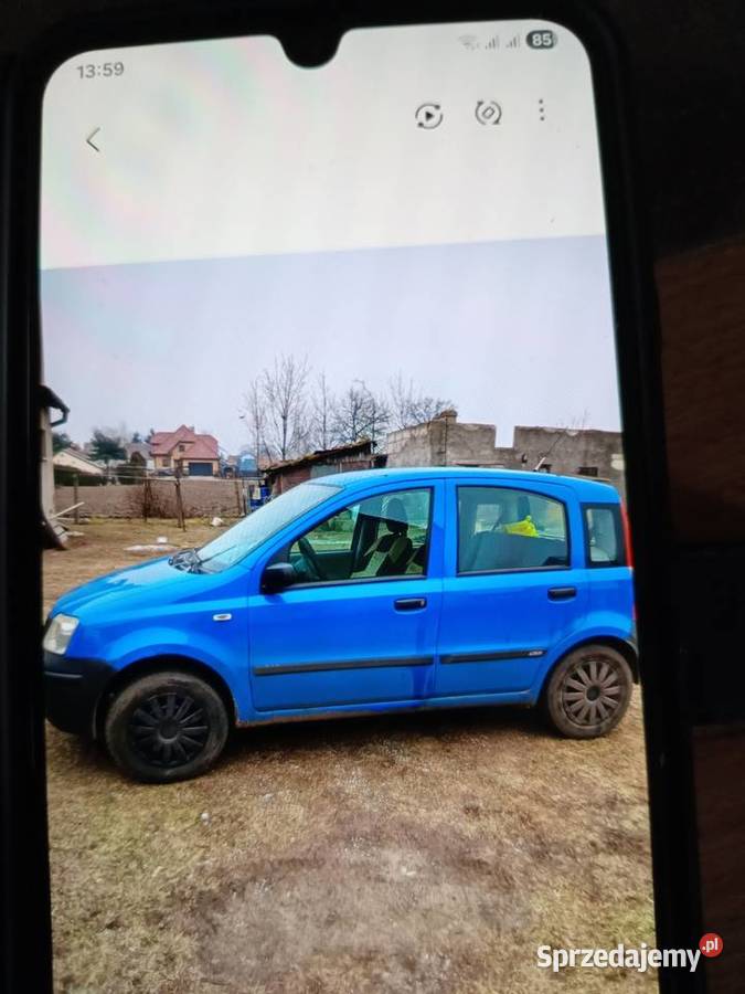 Sprzedam Niedźwiedzice sprzedam