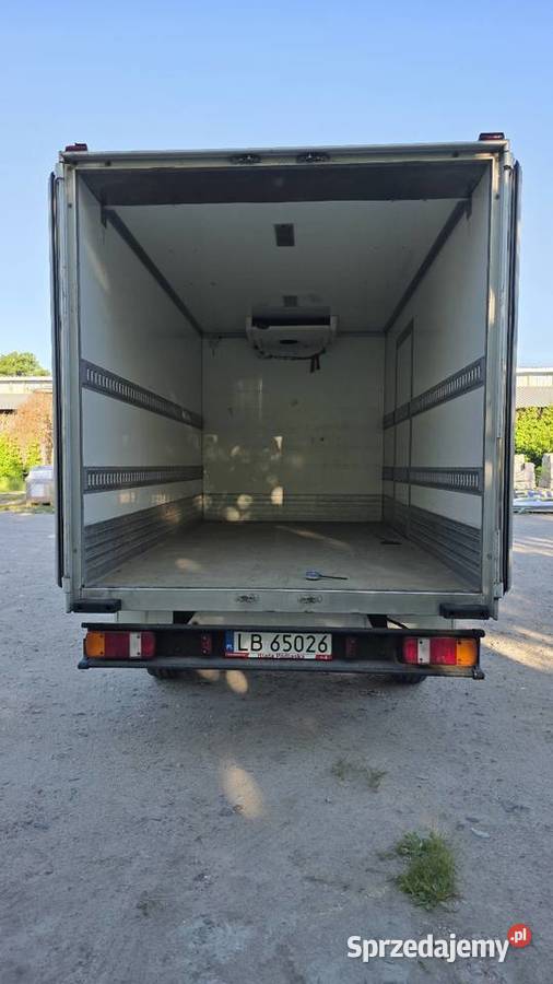 Volkswagen LT35 diesel Biała Podlaska sprzedam