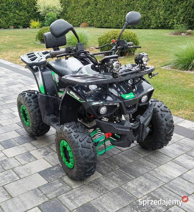 Quad 150cc 2022r Łowicz