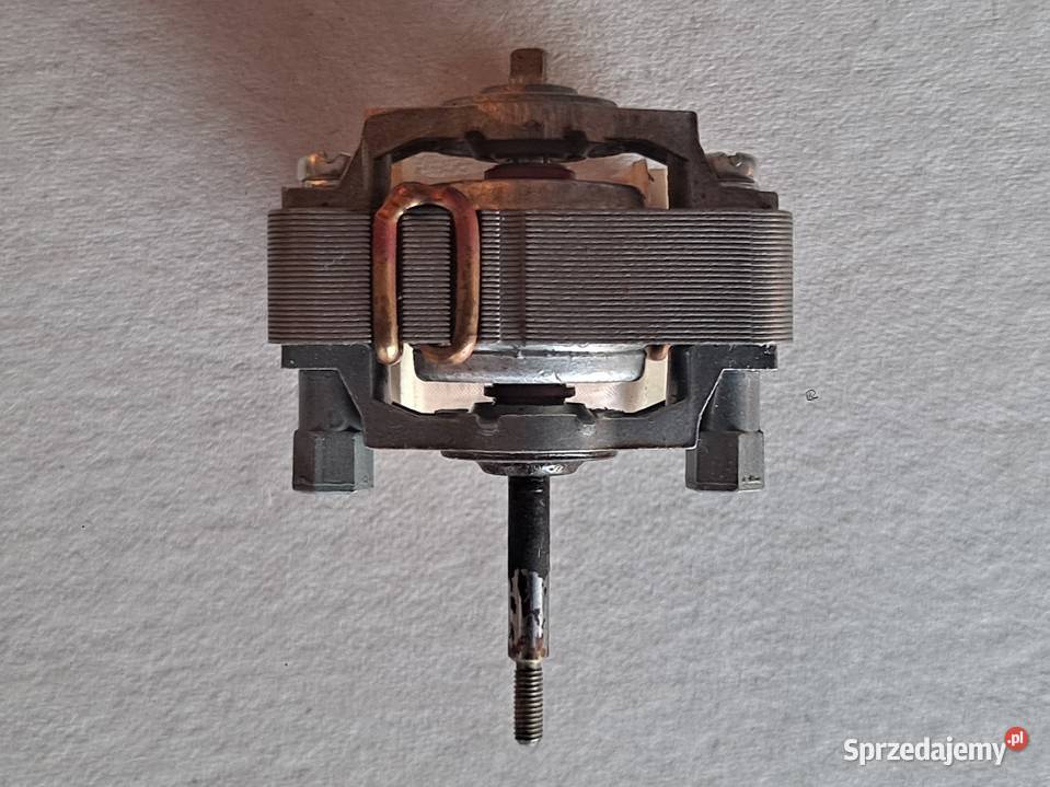 Silnik silniczek YJ4812A CLF Części i Akcesoria Cieszyn