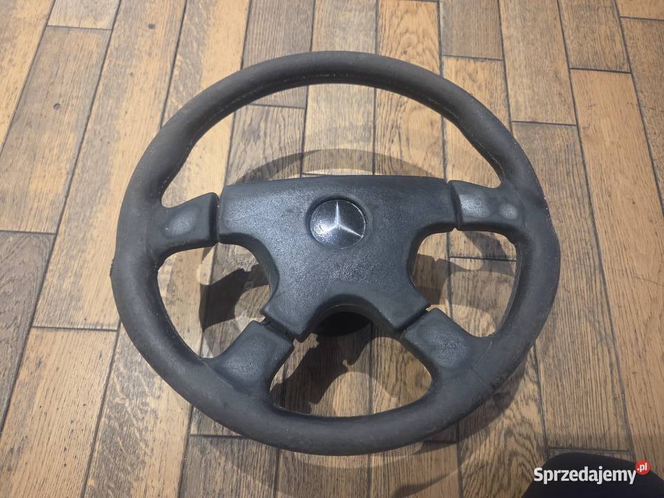 Mercedes g e c Kierownica Naba Kierownice Wyposażenie wnętrza Wałbrzych sprzedam