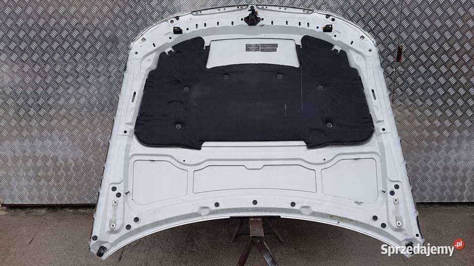 MASKA BMW 3 E90 E91 0409 LAK 354 Maski Międzychód sprzedam