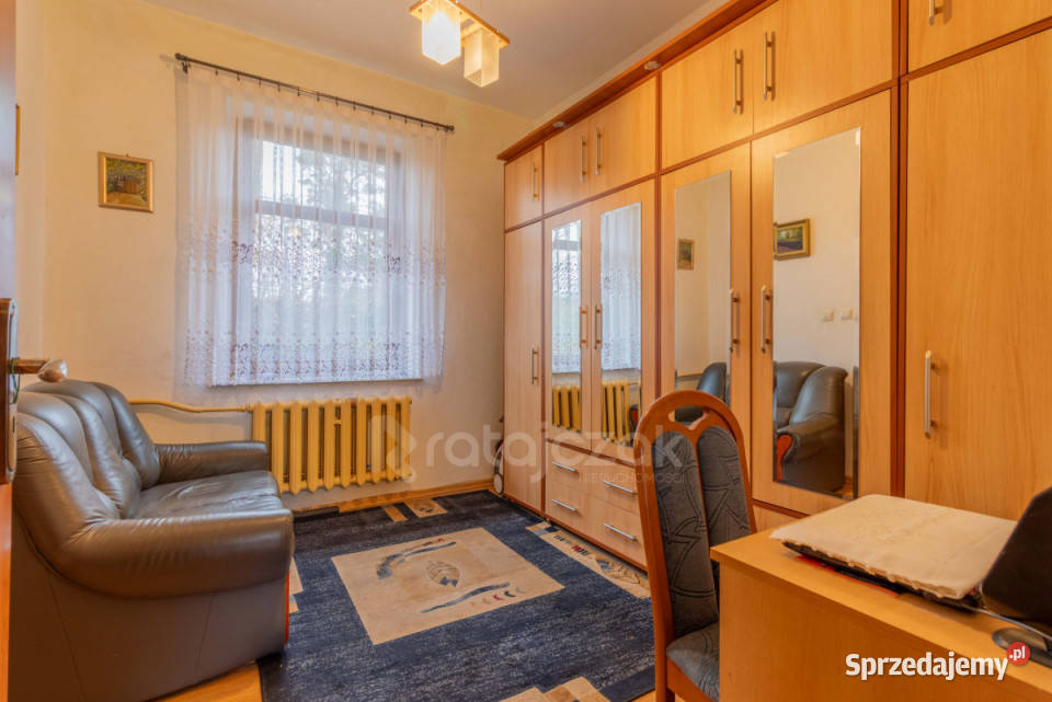 Mieszkanie Kniewo Aleja Lipowa 4587m2 2pokojowe