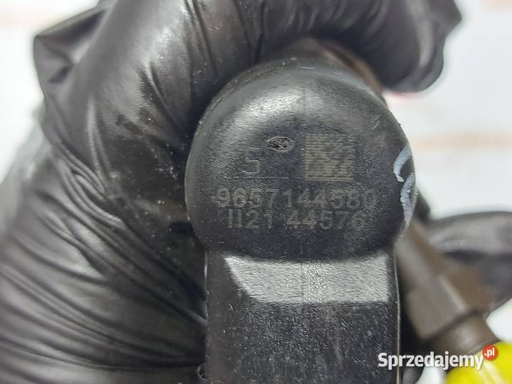 FORD CITROEN PEUGEOT VOLVO 20 TDCI HDI świętokrzyskie sprzedam