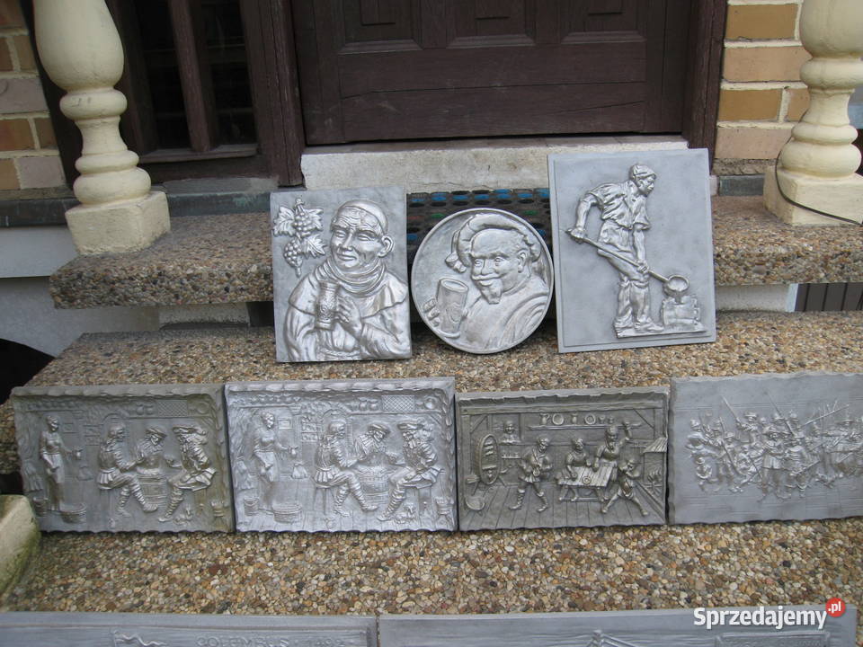 Odlewy aluminiowe Szczecin sprzedam