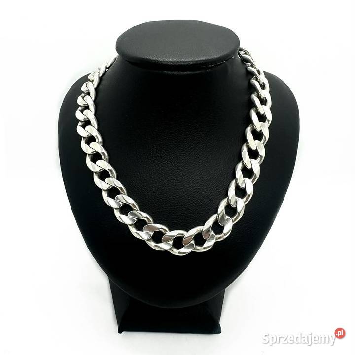 Srebrna Bransoletka PR 925 2262g 23