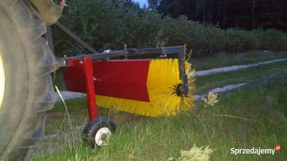 Szczotka do truskawek Kłoczew