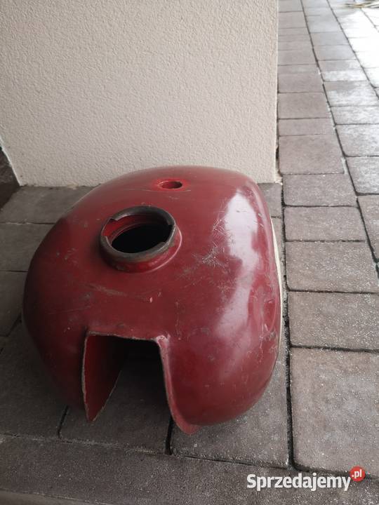 Zbiornik wsk Z Z1 Z2 M150 bak shl wfm 125 Kozubszczyzna