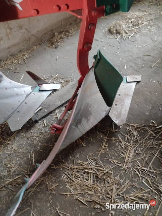 Pług kverneland vd85 sprzedam