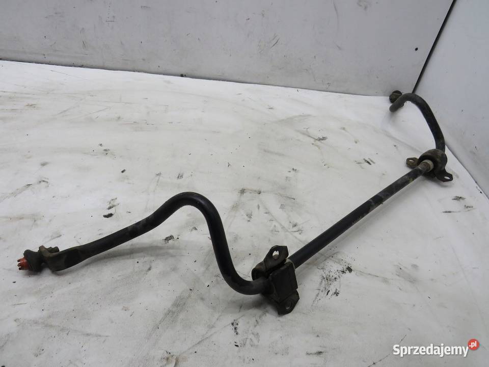 DRĄŻEK STABILIZACYJNY STABILIZATORA MAZDA 2 DJ
